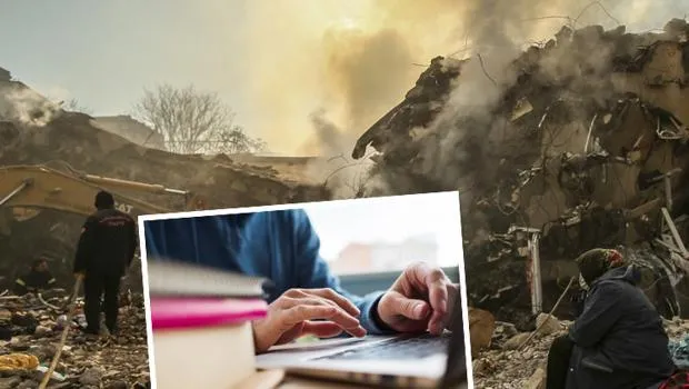 Sahte diploma çetesiyle ilgili çok çarpıcı detaylar ortaya çıktı! Depremde ölen hukukçuları bile kullanmışlar