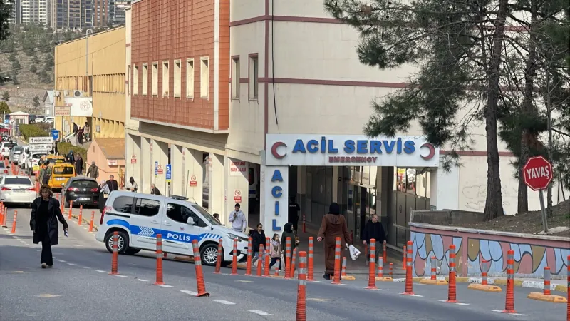 Şanlıurfa'da Kanlı Kuzen Kavgası: 1 Ölü, Şok Detaylar!