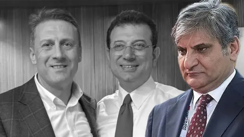 Saraçhane'de Rüşvet İddiası: 1.2 Milyon Dolar Çanta ile Mi Taşındı?