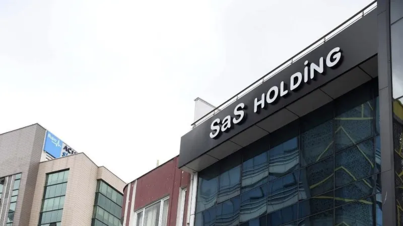 Sas Holding davasında karar: Şirketin 'gizli kasası' olduğu iddia edilen Mine Çalışkan'a 13 bin 385 yıl hapis cezası 