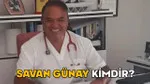 SAVAN GÜNAY KİMDİR, ASLEN NERELİDİR? Kanserin çözümünü bulduğunu söyleyen Mustafa Savan Günay neden öldü?