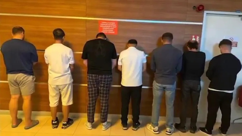 Şehit Ailesini Dolandıranlara Şok Operasyon! İşte Detaylar