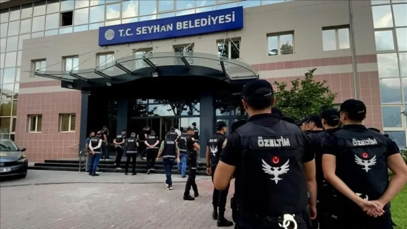 Seyhan'a böyle çöktüler! CHP'li başkan vekilinden itiraf | "125 bankamatikçi var"