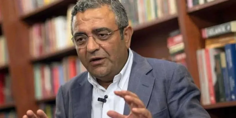 Tanrıkulu'ndan Hakaret Edenlere Sert Cevap: Pişman Olacaksınız!