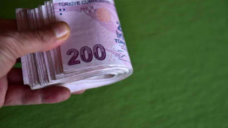 SGK'dan Çalışanlara Kritik Uyarı! Maaşınız Eksik Yatabilir!