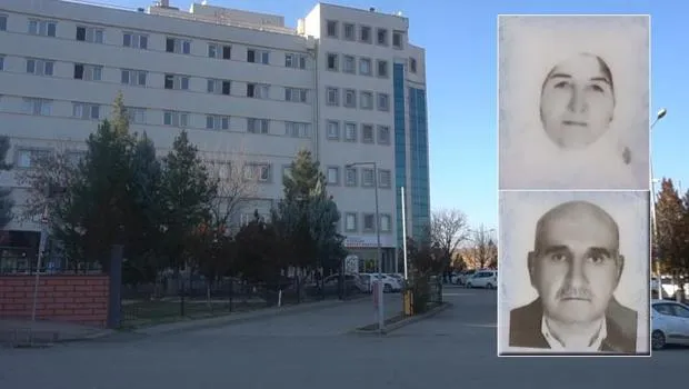 Siirt'te acı son: Yaşlı çift elektrik akımına kapıldı