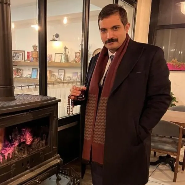 Sinan Ateş davasında cezalar onandı
