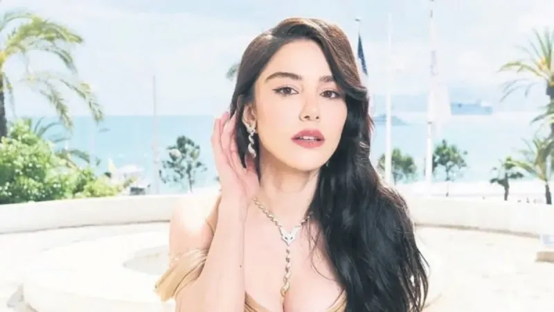 ‘Sıradan insanlarız markete gidip evi temizliyoruz’