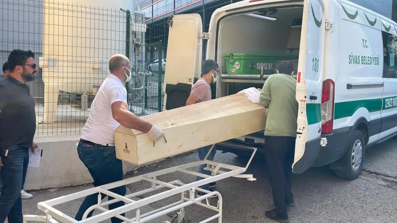 Sivas'ta KKKA nedeniyle ölenlerin sayısı 6'ya yükseldi