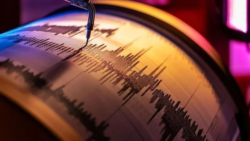 Son Dakika: Deprem mi Oldu? İşte 11 Haziran AFAD ve Kandilli Verileri!