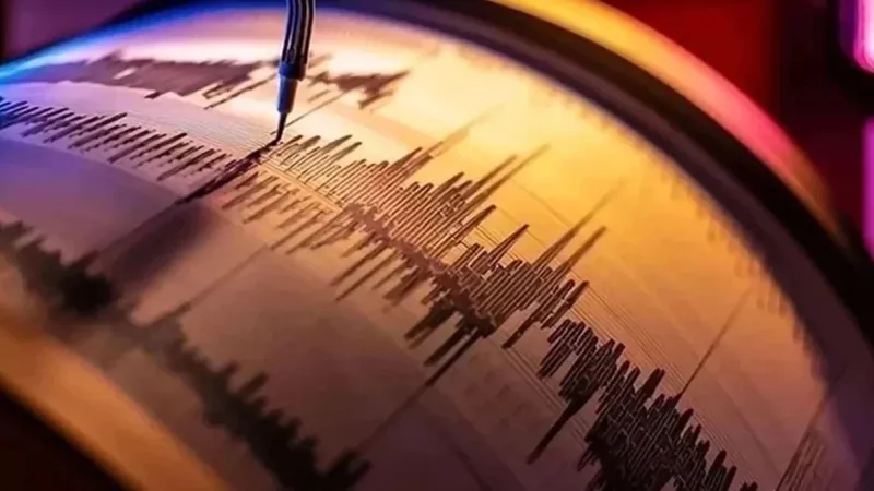 Son dakika deprem oldu! 14 Ekim 2025 AFAD, Kandilli deprem listesi!