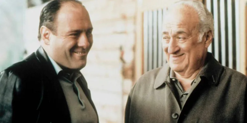 Sopranos'un yıldızı hayatını kaybetti