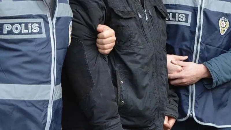 Silahlı Paylaşım Yapanlara Şok Operasyon! 23 Gözaltı!