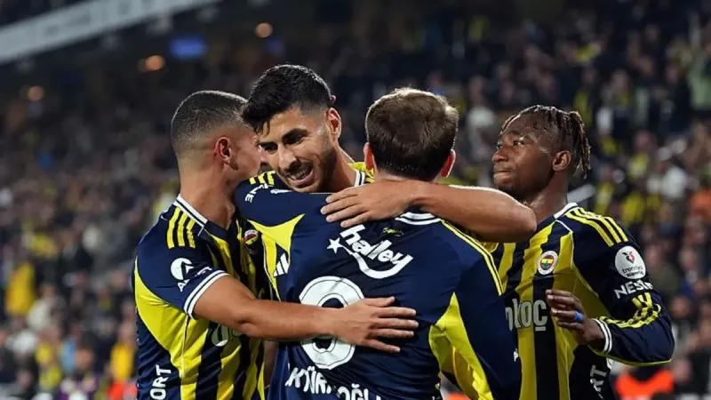 Spor yazarları Fenerbahçe-Fatih Karagümrük maçını değerlendirdi