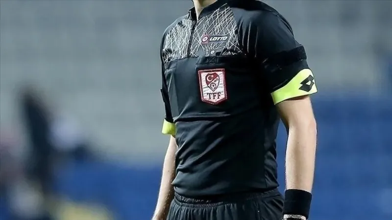 Süper Lig'den 5 isim var! Bahis soruşturması hakemlerle sınırlı kalmayacak