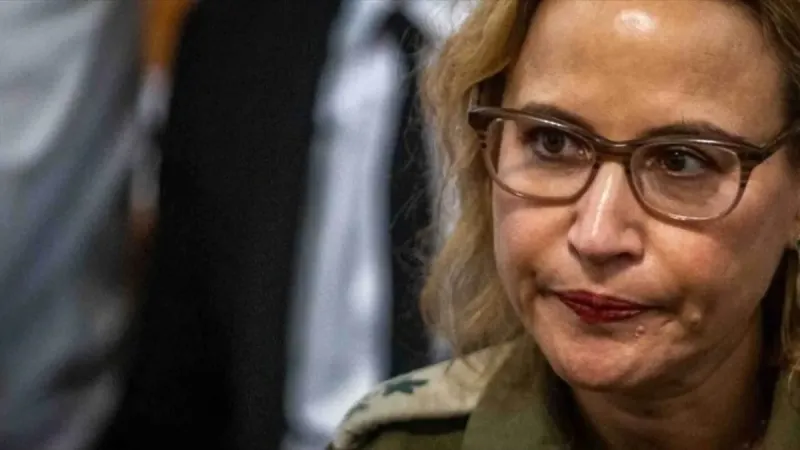 Tecavüz Görüntüsü Skandalı: Başsavcı Hastanede! Şok Detaylar