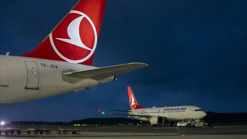 THY'den Şok Hamle! Dev Uçak Siparişleri Ortaya Çıktı!