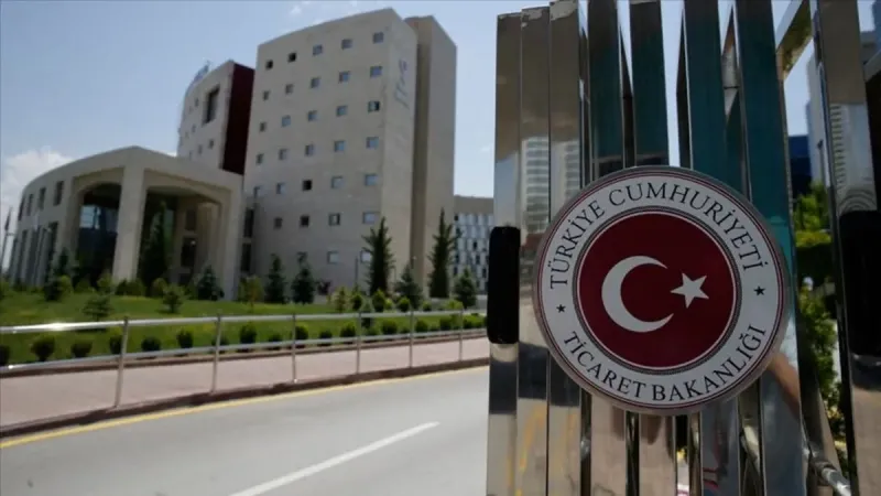 Ticaret Bakanlığı'ndan ithalat için yeni kararlar: 130 damping ve sübvansiyona karşı tedbir