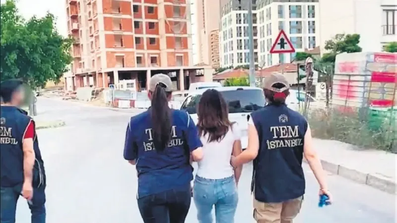 Ticari sırları para karşılığı satan casuslar enselendi!