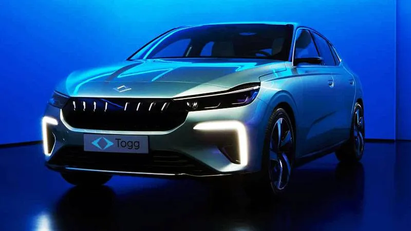Togg'un yeni modeli T10F, test sürüşlerine başladı; yazın yollara çıkacak: İşte beklenen satış fiyatı