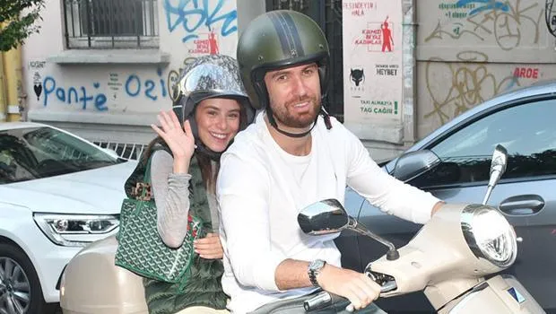Trafik kurallarına uyuyoruz!
