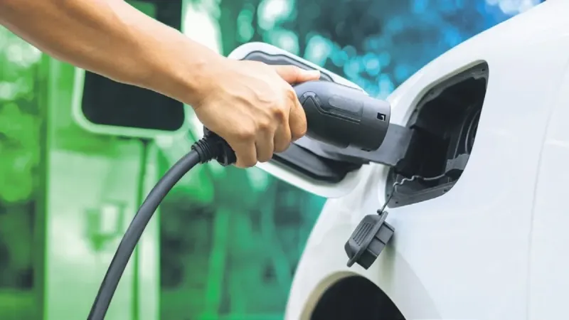 Elektrikli Otomobil Sayısı Patladı! Türkiye'de Kaç Tane Var?