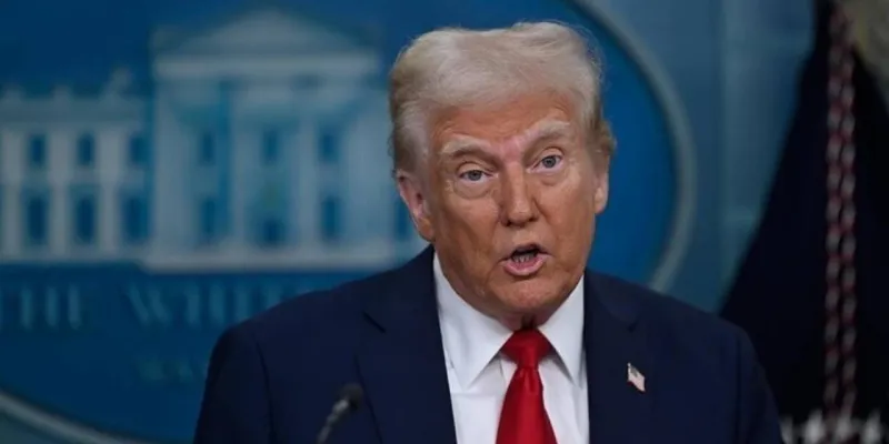 Trump'tan Şok Açıklama: Harvard Anlaşması Sonunda Mı Geliyor?