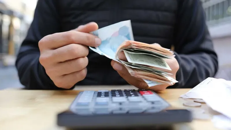 Enflasyon Rakamları Açıklandı! Emekli ve Memur Zammı Ne Kadar?