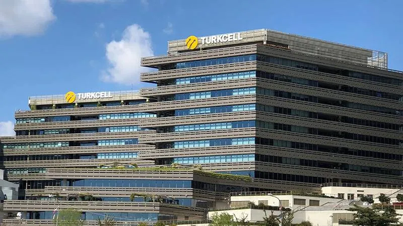 Turkcell'den fibere 3 milyar dolarlık ödeme hazırlığı