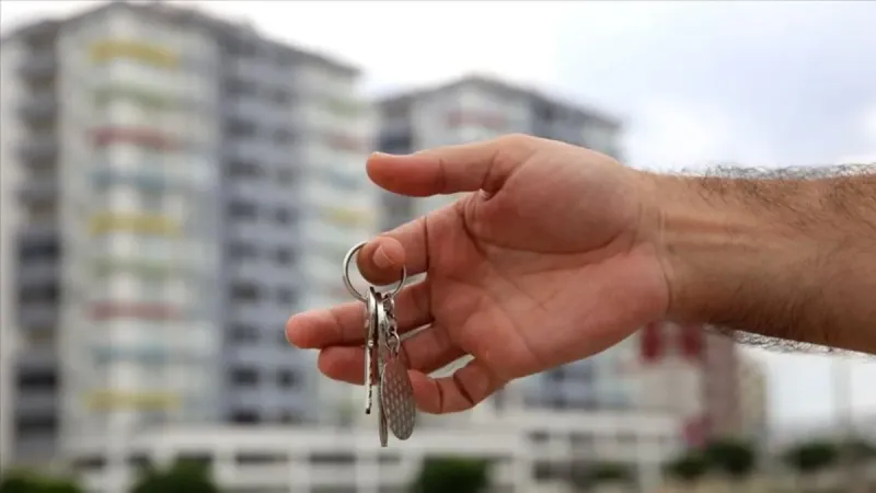 Konut Satışları Rekor Kırdı! Ağustos Ayında Neler Oldu?