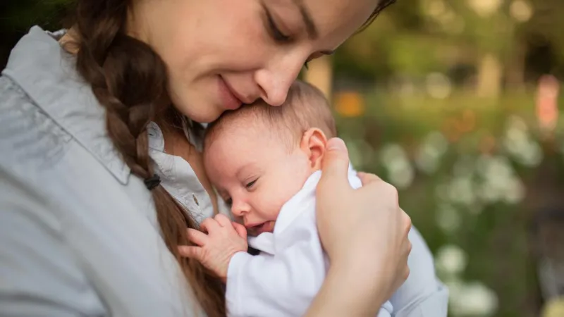 Türkiye'de anne ölüm oranı en düşük seviyeye geriledi
