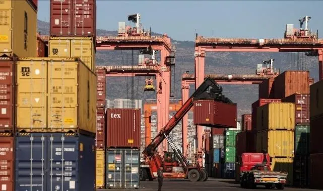 Türkiye’nin ihracatında mayıs rekorlar ayı oldu 