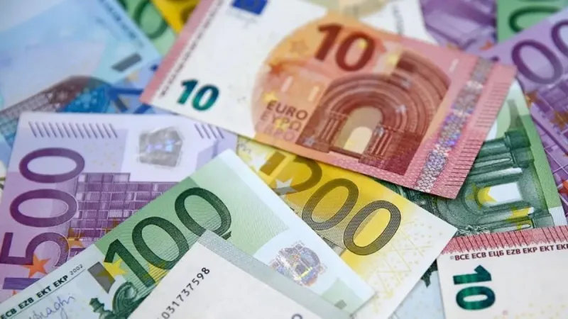 Türkiye'nin sulama altyapısına 757,1 milyon avro yurt dışı finansman
