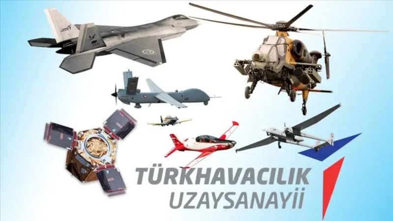 TUSAŞ'tan dolandırıcılık uyarısı
