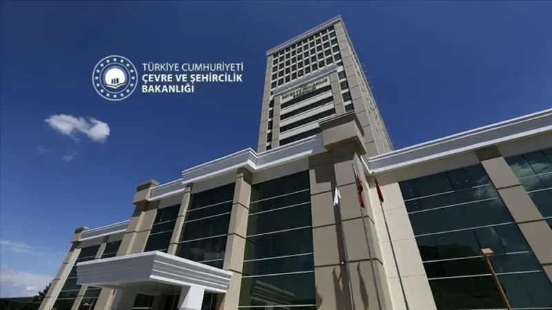 Usulsüz üretim yapan yapı malzemeleri firmalarına 54 milyon TL ceza