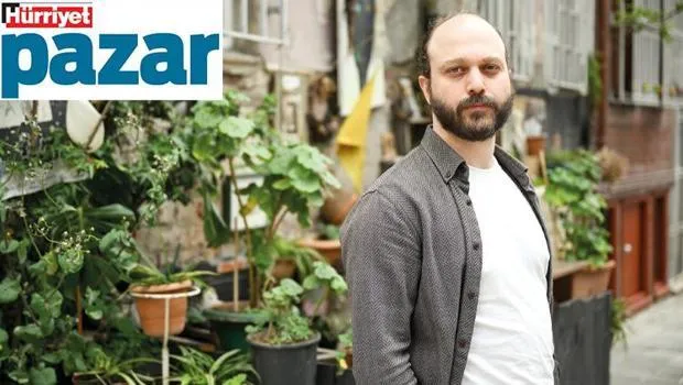 Can Güngör'den Duygusal İtiraf: Beni Üzen Bir Müzisyenim!