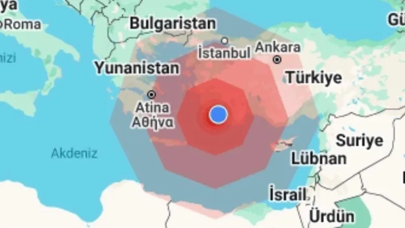 Marmaris Depremi: Uzmanlar Uyarıyor! Artçılar Devam Edecek mi?