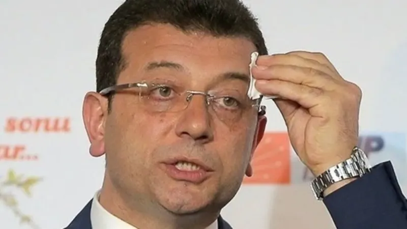 İBB'de Vurgun İddiası! 38 Milyar TL Nereye Kayboldu?
