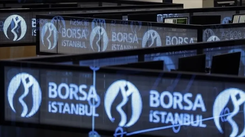 Borsa İstanbul'da Yabancı Rüzgarı! 1 Milyar Dolar Akın