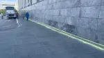 Yargıtay'da yılan önlemi! Bina etrafında çalışmalar başlatıldı