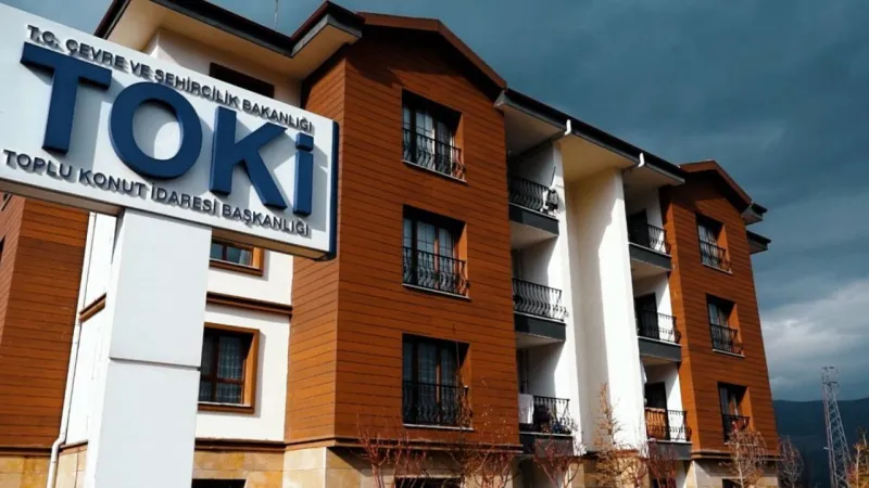 Yeni evli çiftler ile engellilere ve memurlara ucuz kiralık ev projesi: Sosyal konutlardan kontenjan ayrılacak