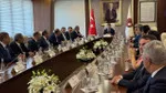 HSK'da Neler Oluyor? Yeni Üyeler Göreve Başladı! Şok Vaatler!
