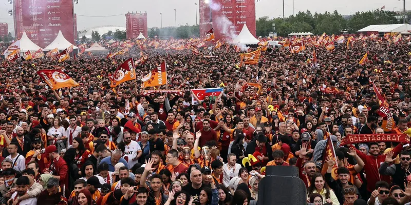 Yenikapı'daki skandalı açıkladı