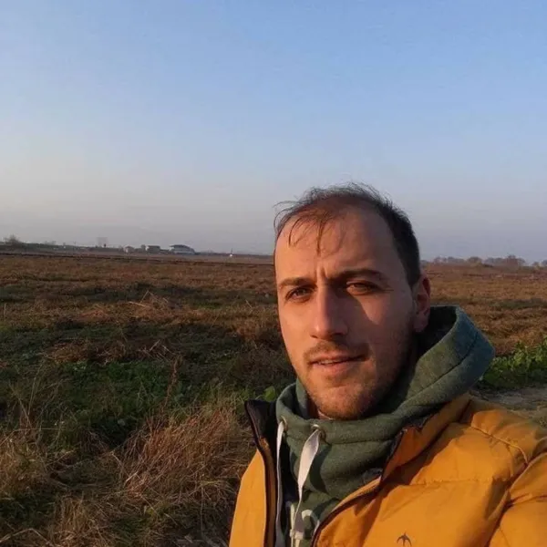 Halı Sahada Acı Kayıp! Kalp Krizi Yine Can Aldı!