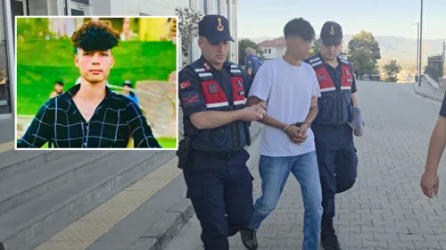 Yol kenarında boğazı kesilmiş halde cesedi bulunmuştu, 1 gözaltı: Cinayeti itiraf etti 