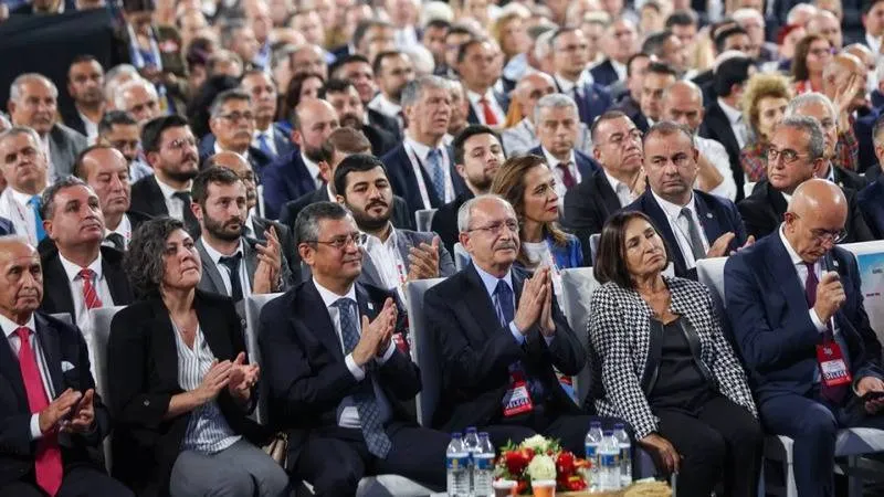 YSK Üyesinden Şok Uyarı: CHP'ye Kayyum Darbe Olur!