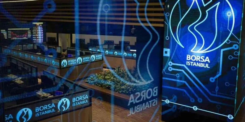 Borsa İstanbul'da Rekor Yükseliş! Yatırımcılar Ne Yapmalı?
