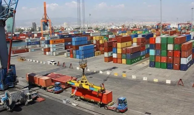 Yurt dışı ÜFE mayısta aylık yüzde 2,40, yıllık yüzde 25,34 arttı